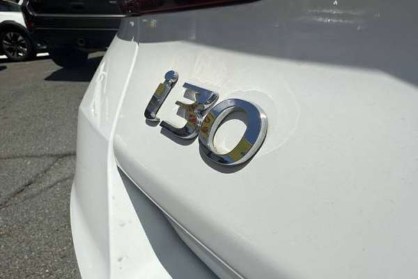2021 Hyundai i30 Active PD.V4