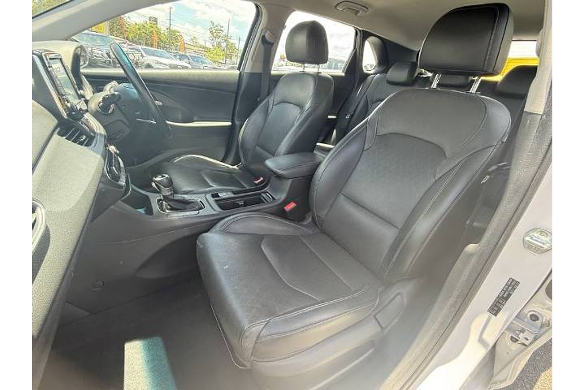 2021 Hyundai i30 Active PD.V4