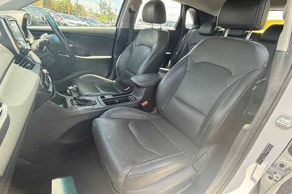 2021 Hyundai i30 Active PD.V4