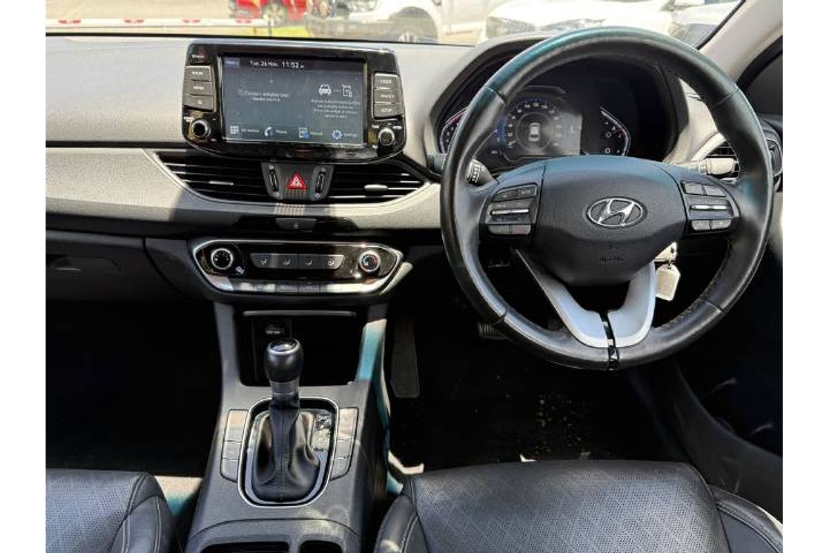 2021 Hyundai i30 Active PD.V4