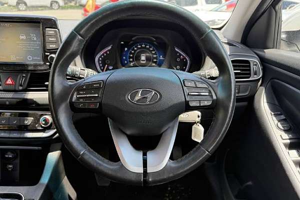 2021 Hyundai i30 Active PD.V4
