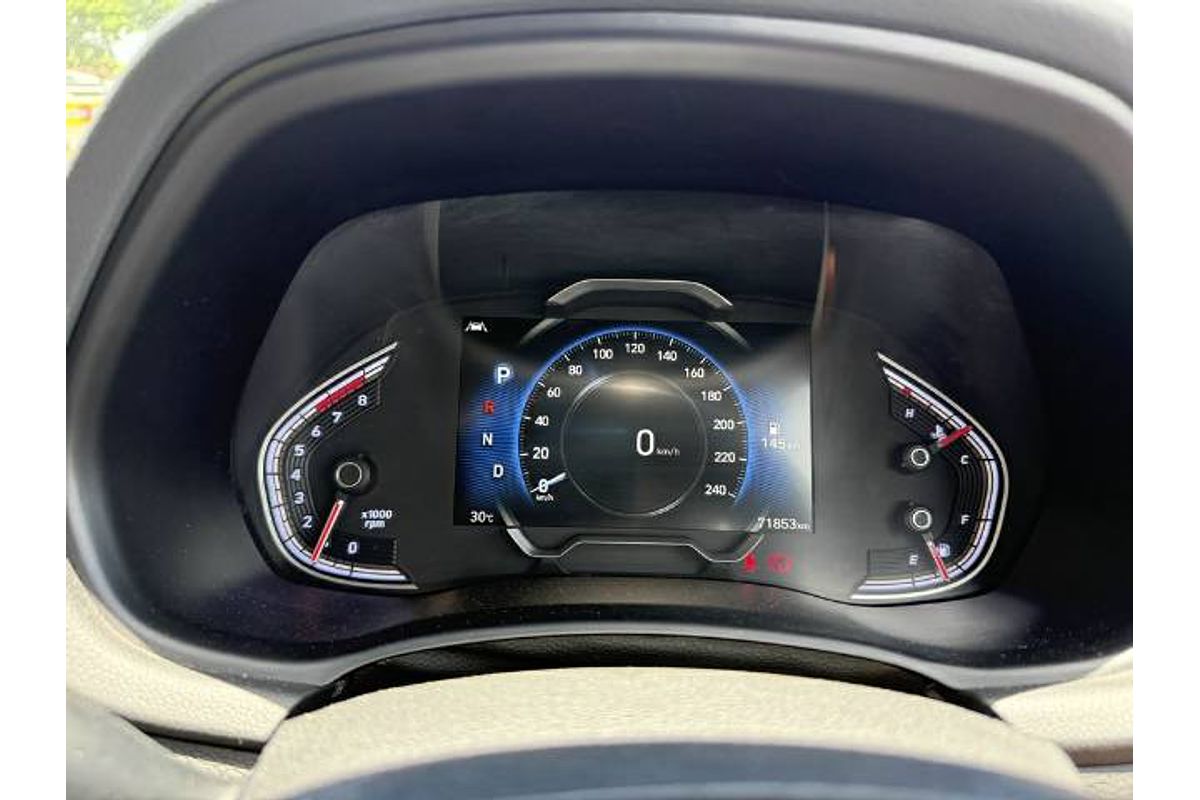 2021 Hyundai i30 Active PD.V4