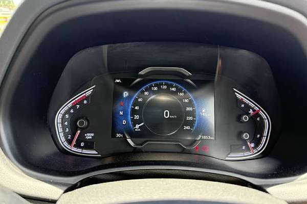 2021 Hyundai i30 Active PD.V4