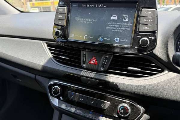 2021 Hyundai i30 Active PD.V4