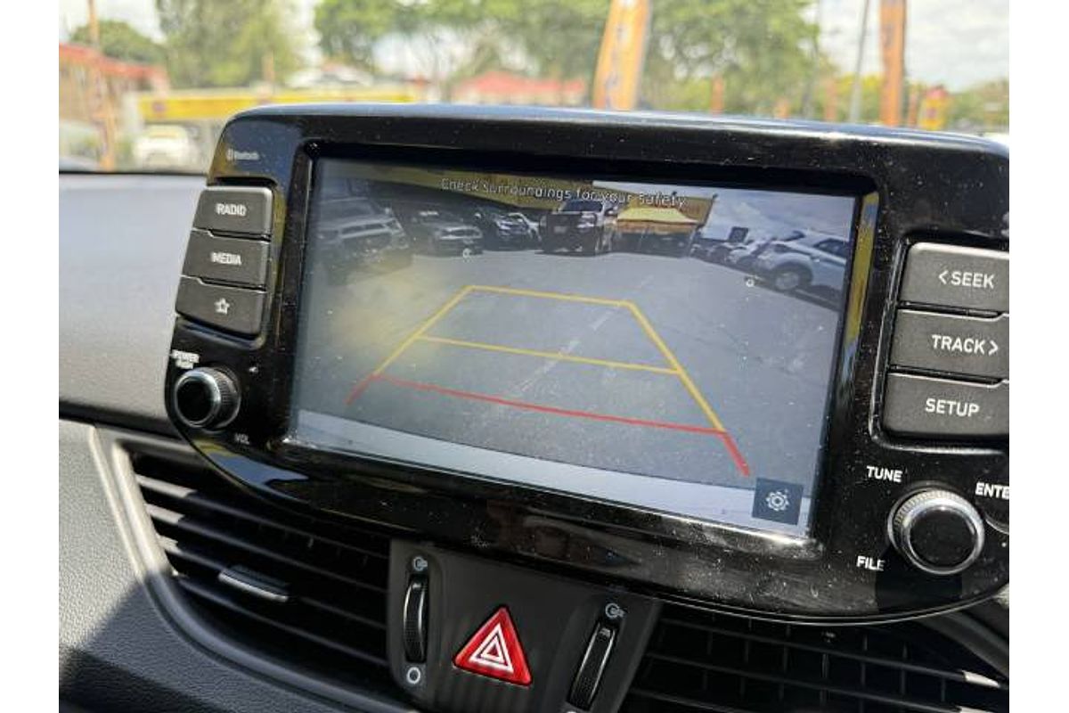 2021 Hyundai i30 Active PD.V4