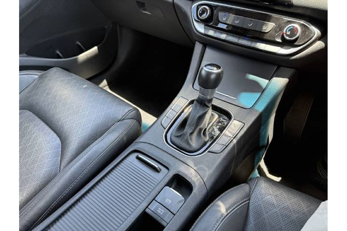 2021 Hyundai i30 Active PD.V4