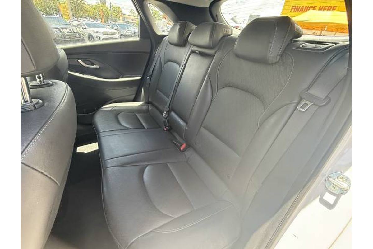 2021 Hyundai i30 Active PD.V4