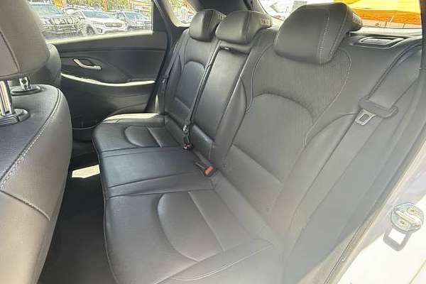 2021 Hyundai i30 Active PD.V4