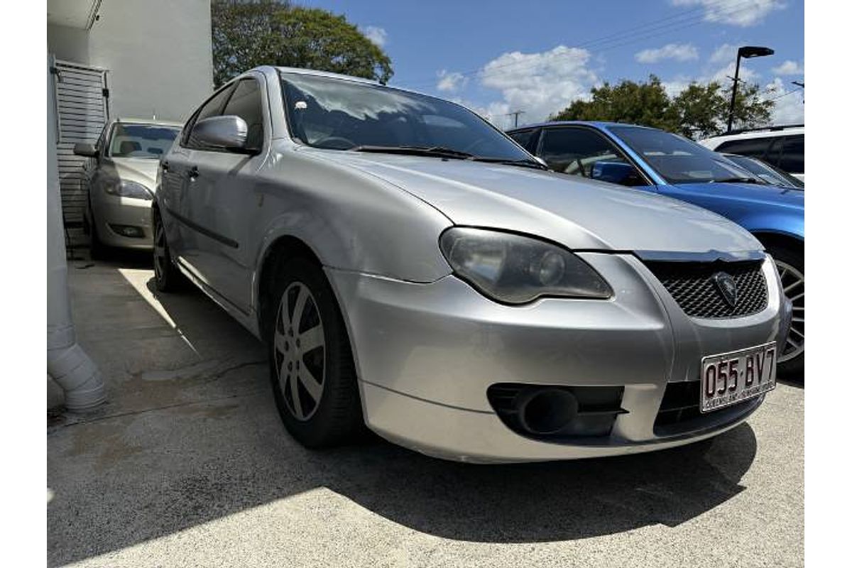 2009 Proton Gen 2 GX CM