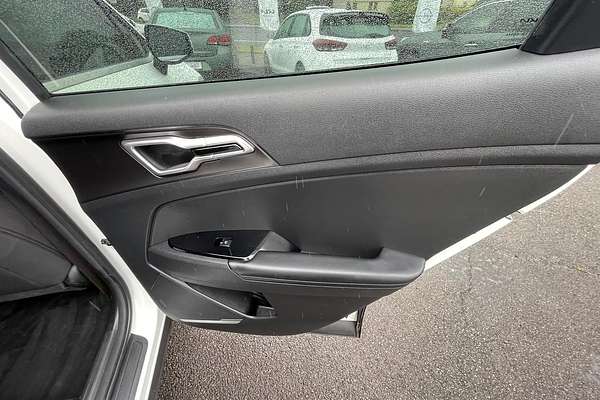 2023 Kia Sportage SX NQ5