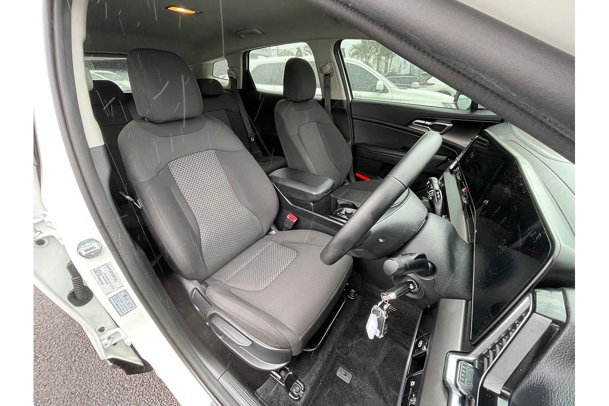 2023 Kia Sportage SX NQ5