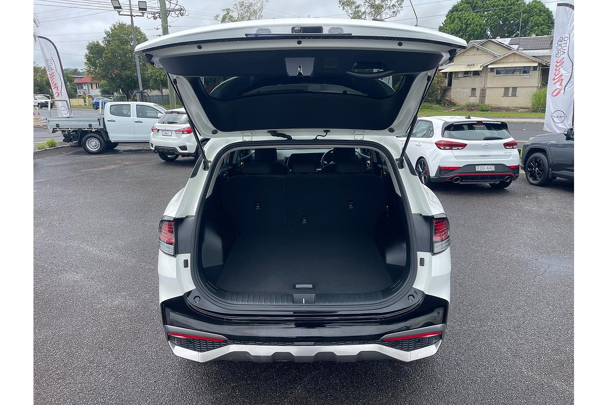 2023 Kia Sportage SX NQ5