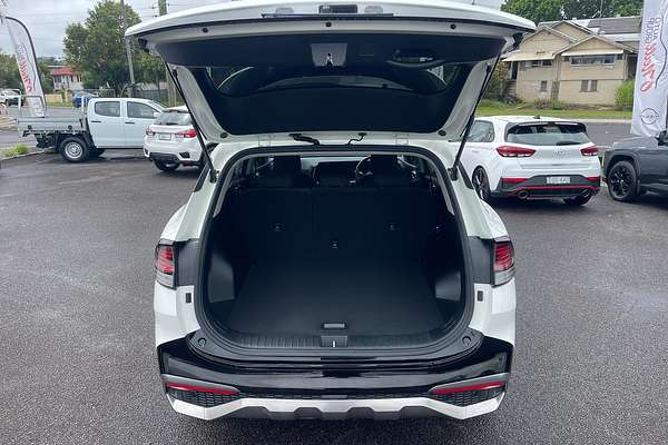 2023 Kia Sportage SX NQ5