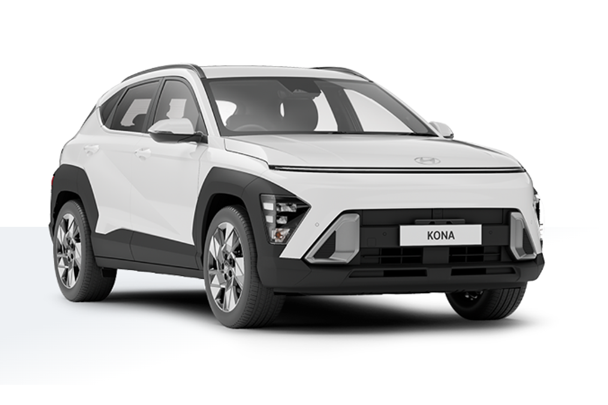 2024 Hyundai Kona  SX2.V1