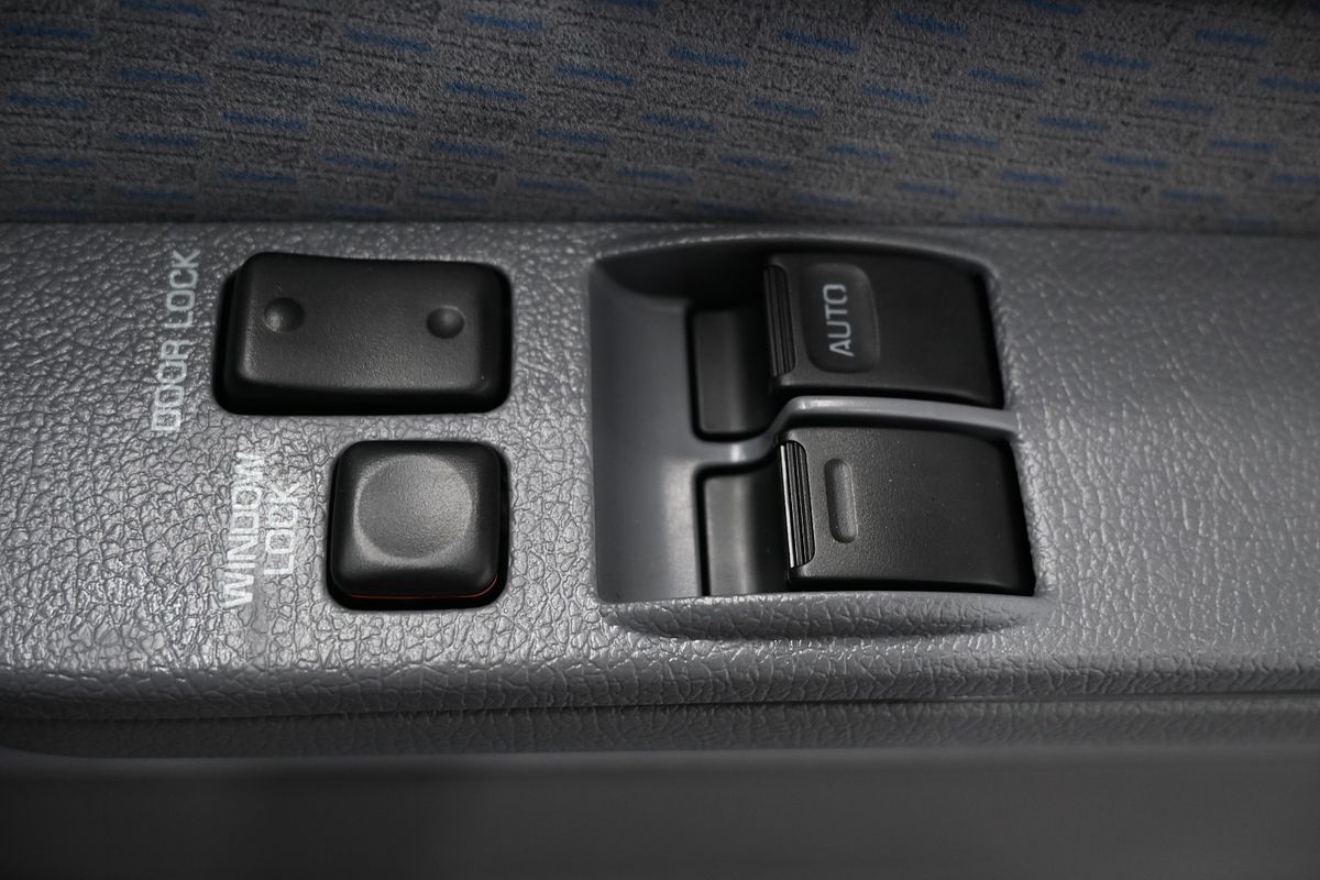 2024 Toyota Landcruiser GXL Troopcarrier VDJL78R
