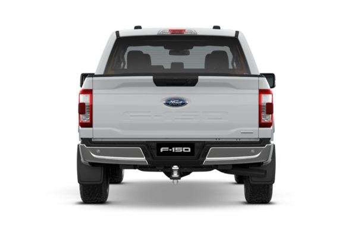 2023 Ford F-150 XLT 4X4 LWB