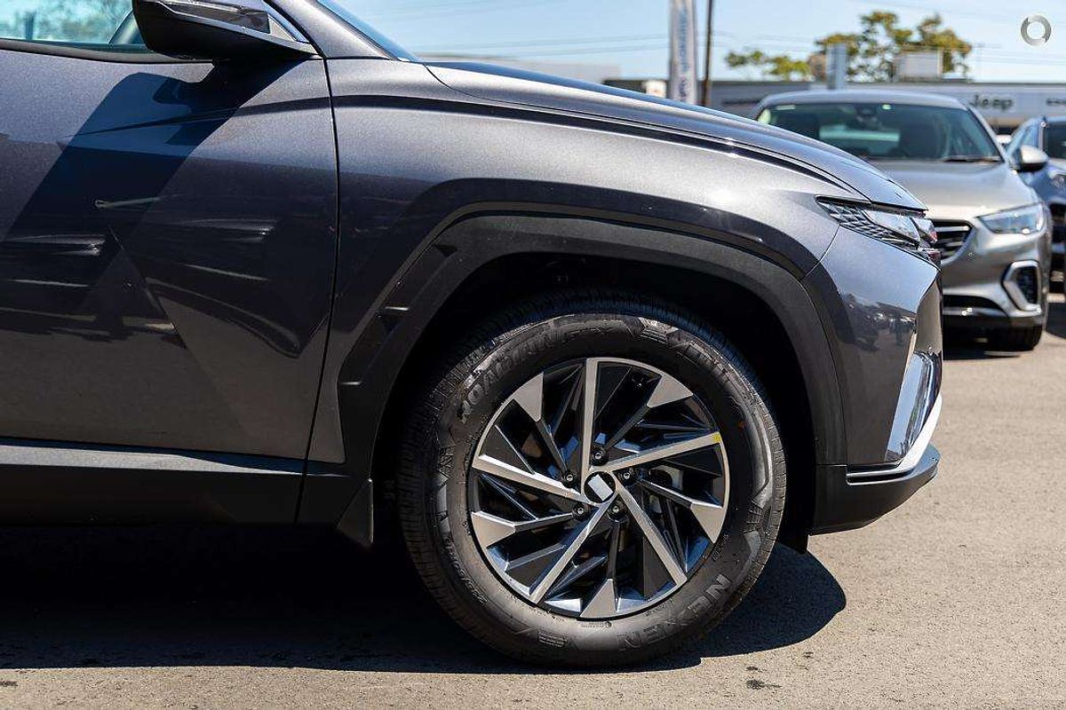 2024 Hyundai Tucson Elite NX4.V2