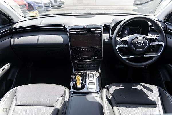 2024 Hyundai Tucson Elite NX4.V2