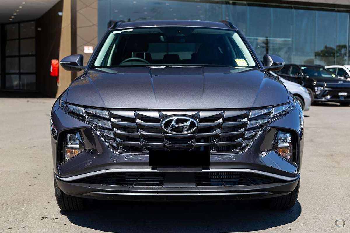 2024 Hyundai Tucson Elite NX4.V2