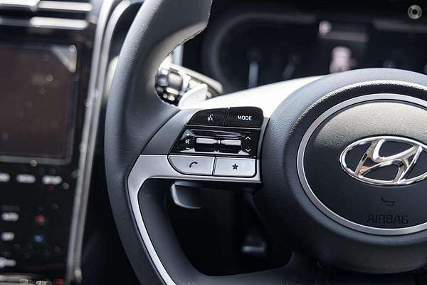 2024 Hyundai Tucson Elite NX4.V2