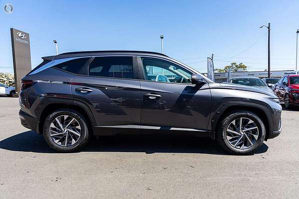 2024 Hyundai Tucson Elite NX4.V2