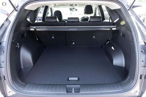 2024 Hyundai Tucson Elite NX4.V2