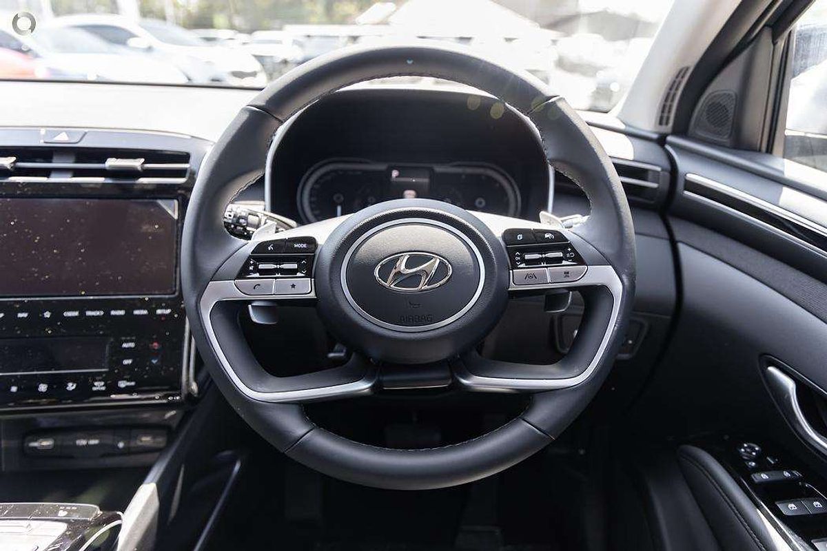 2024 Hyundai Tucson Elite NX4.V2