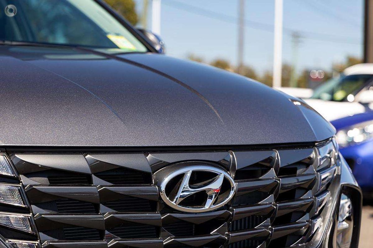 2024 Hyundai Tucson Elite NX4.V2