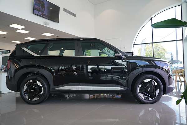 2024 Kia EV5 Air Long Range OVc