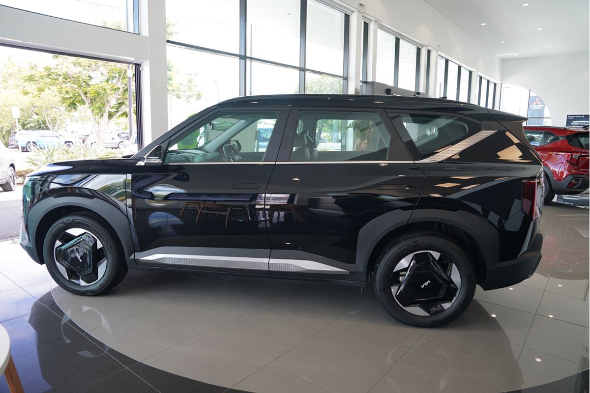 2024 Kia EV5 Air Long Range OVc