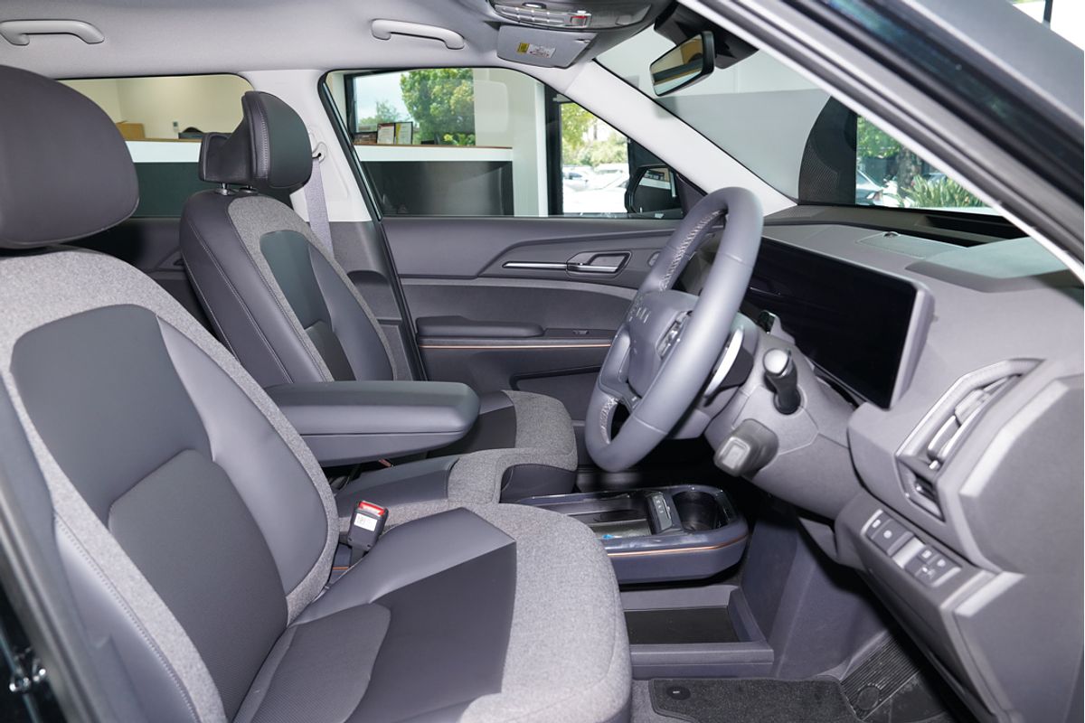 2024 Kia EV5 Air Long Range OVc