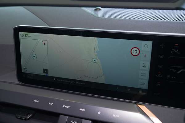 2024 Kia EV5 Air Long Range OVc