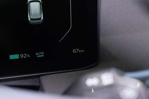 2024 Kia EV5 Air Long Range OVc