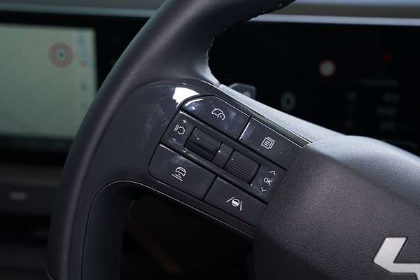 2024 Kia EV5 Air Long Range OVc