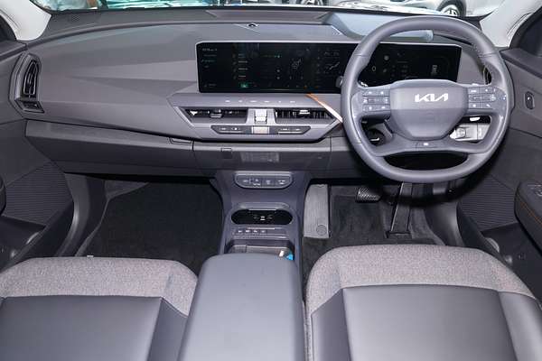 2024 Kia EV5 Air Long Range OVc