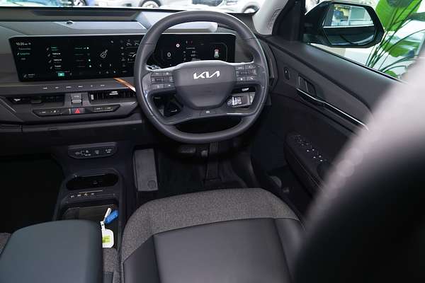 2024 Kia EV5 Air Long Range OVc