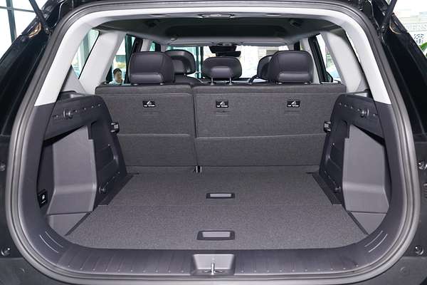 2024 Kia EV5 Air Long Range OVc
