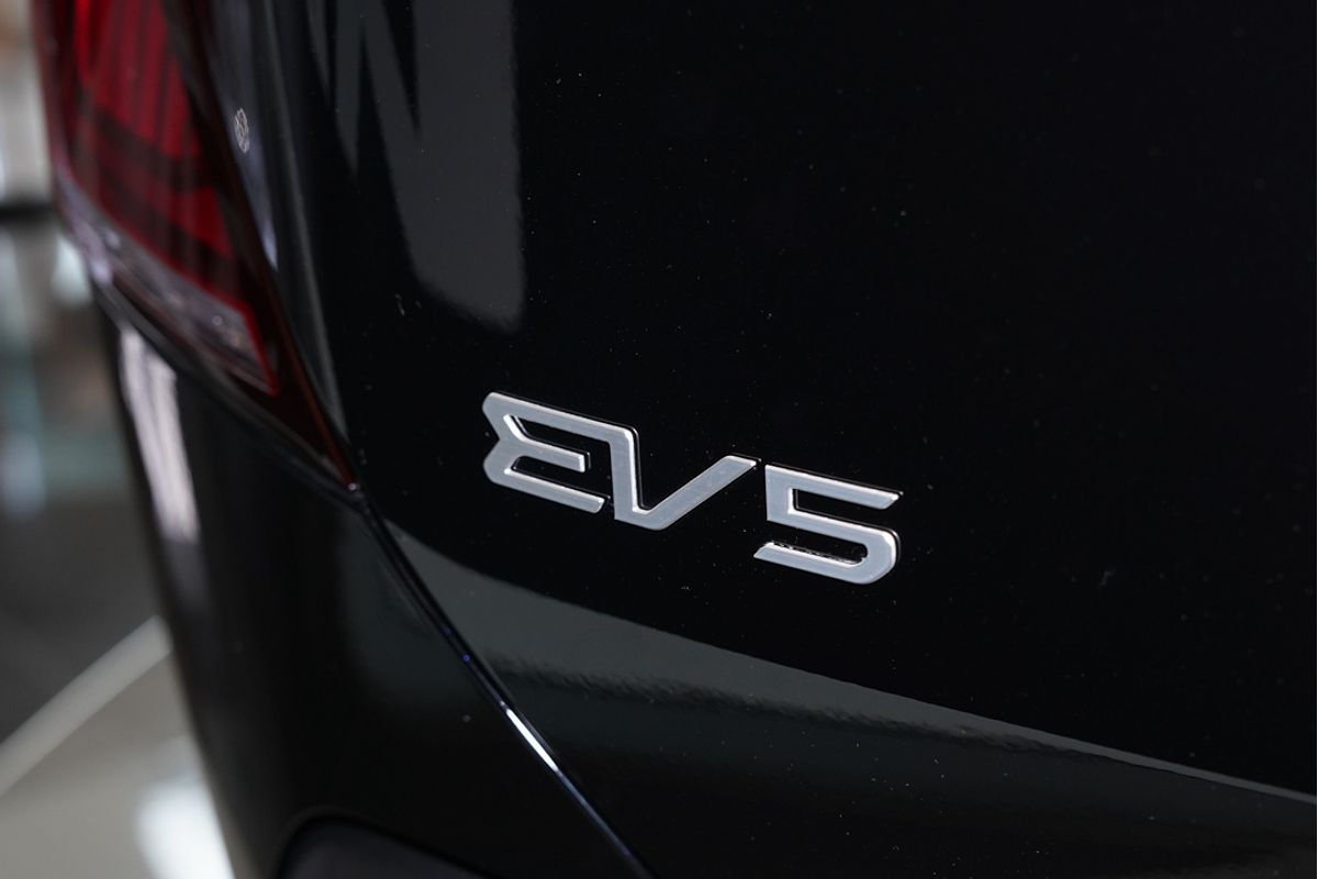 2024 Kia EV5 Air Long Range OVc