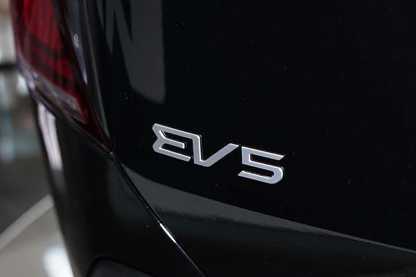 2024 Kia EV5 Air Long Range OVc