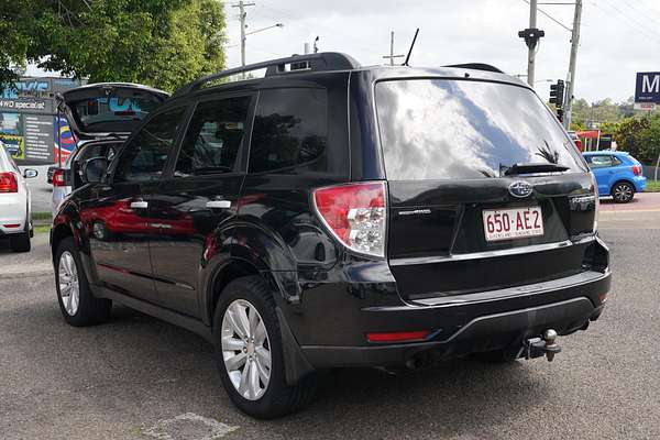 2011 Subaru Forester XS Premium S3