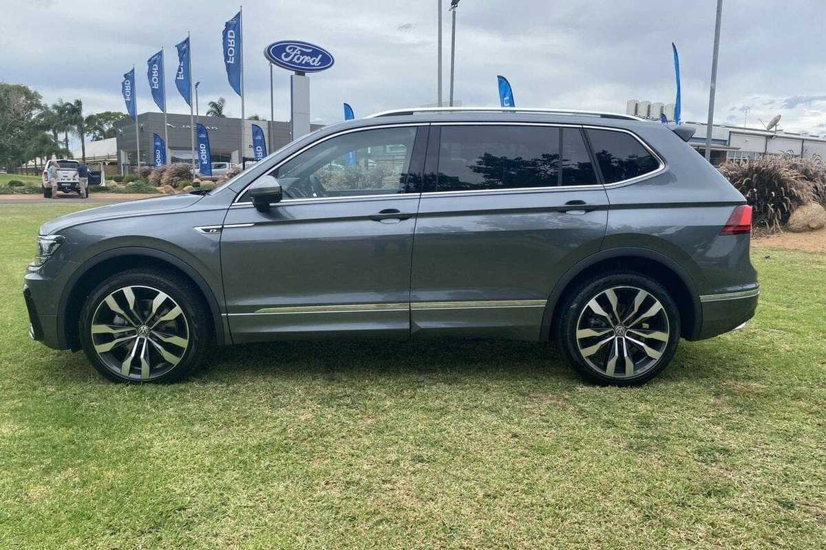 2020 Volkswagen TIGUAN 162TSI Highline Allspace 5N