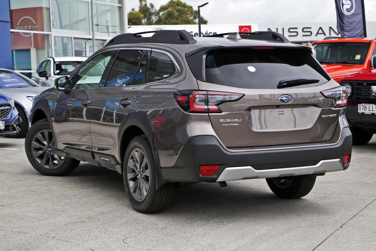 2024 Subaru Outback AWD 6GEN