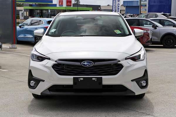 2024 Subaru Impreza 2.0S G6