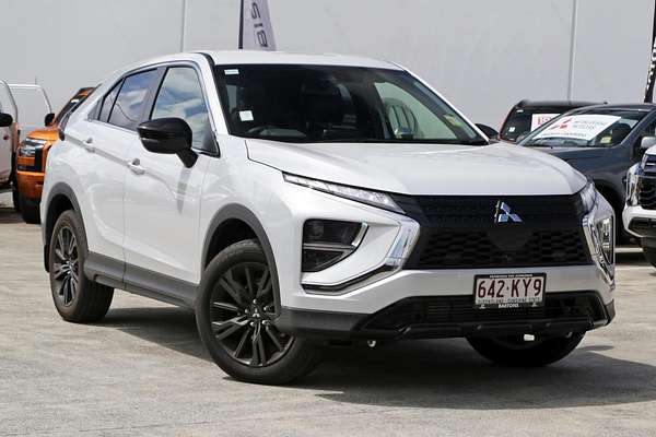 2024 Mitsubishi Eclipse Cross Black Edition YB