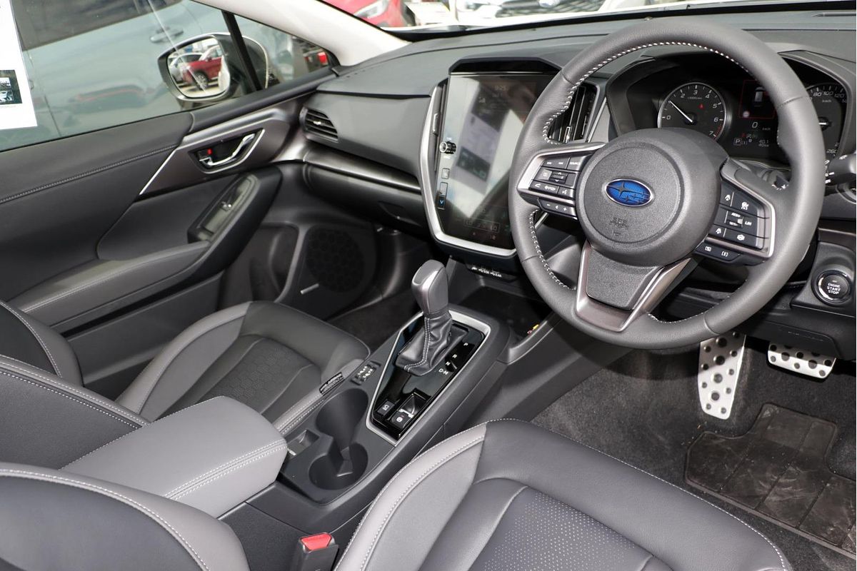 2024 Subaru Impreza 2.0S G6