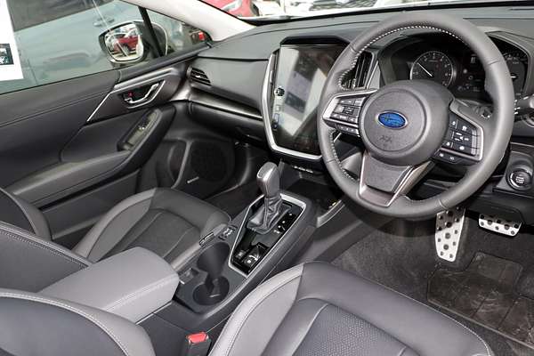 2024 Subaru Impreza 2.0S G6