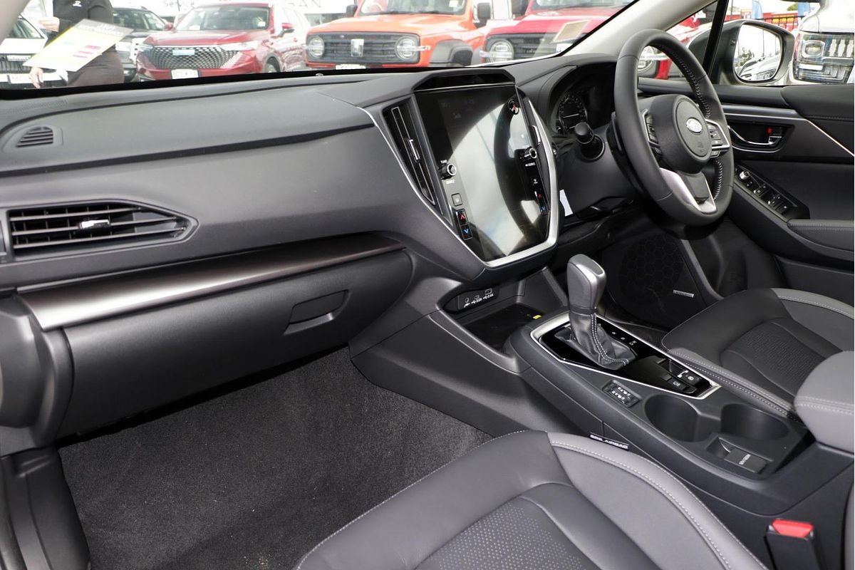 2024 Subaru Impreza 2.0S G6