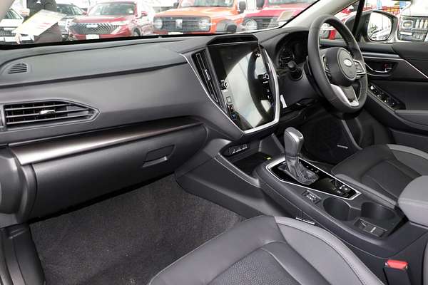 2024 Subaru Impreza 2.0S G6