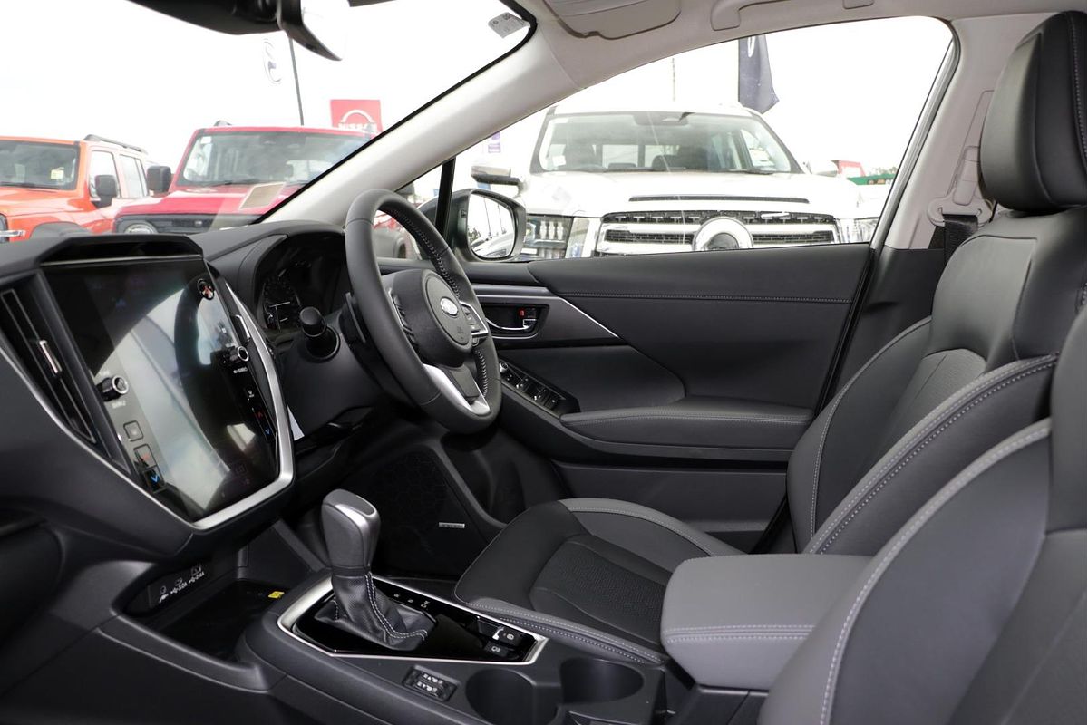 2024 Subaru Impreza 2.0S G6