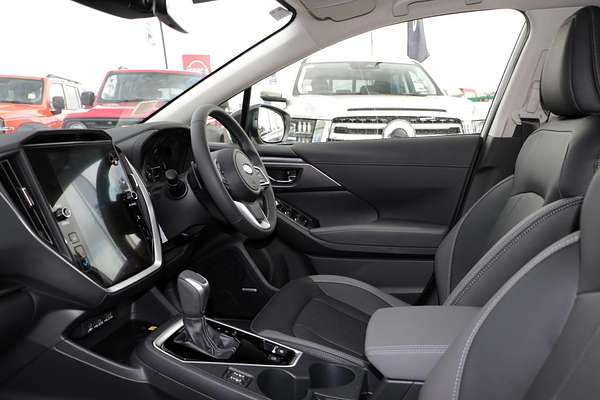 2024 Subaru Impreza 2.0S G6